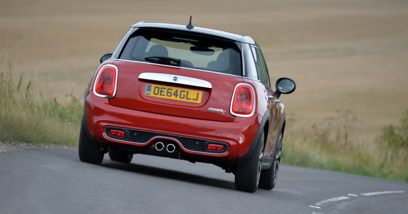 Illustration for article titled Mini Cooper: The Ultimate Buyer's Guide